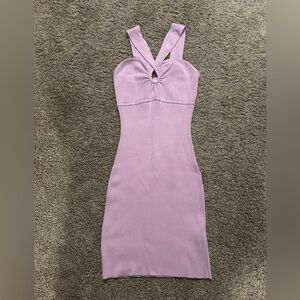 Abercrombie Knit Dress (Small)